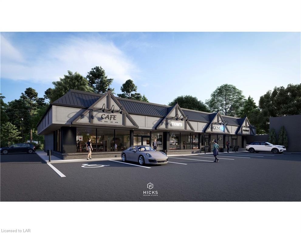 205 MANITOBA Street Unit# 2, Bracebridge, Ontario, Canada