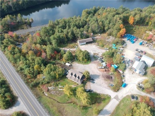 3343 MUSKOKA RD. 169 Road Unit# 3, Muskoka Lakes Ontario, Canada