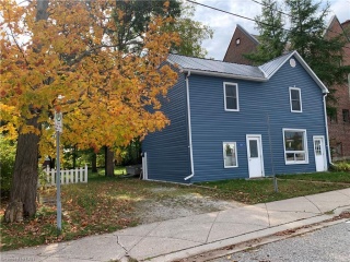 155 CHURCH Street, Gravenhurst Ontario, Canada