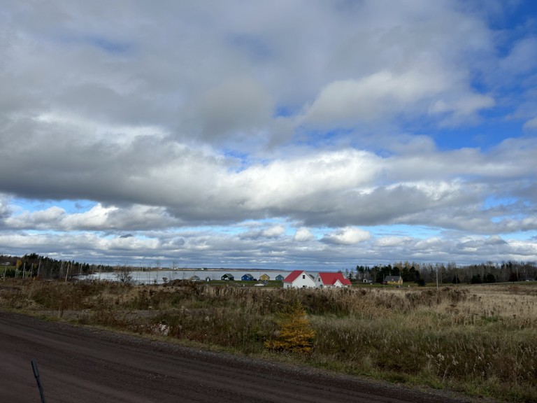 11-S9 Narrows Lane, Brule, Nova Scotia, Canada photo 2