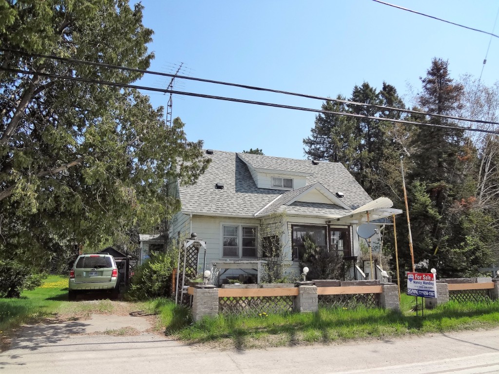 North Kawartha Ontario, Canada