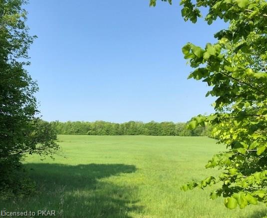 North Kawartha Township Ontario, Canada
