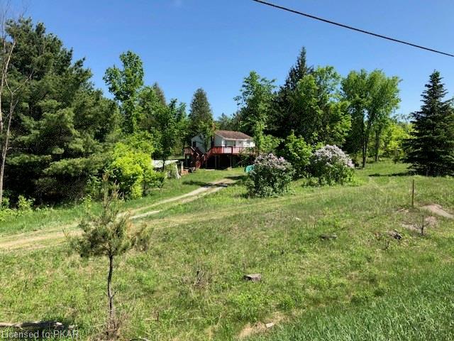 North Kawartha Township Ontario, Canada