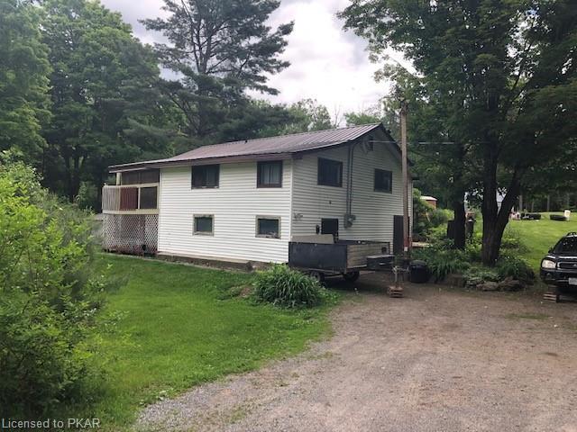 Apsley Ontario, Canada