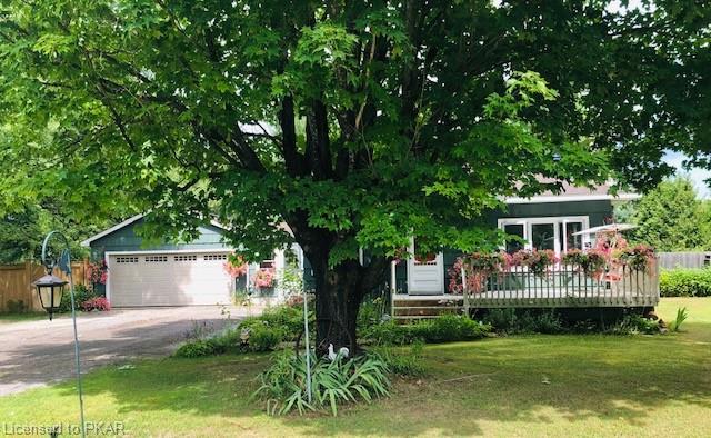 Apsley Ontario, Canada