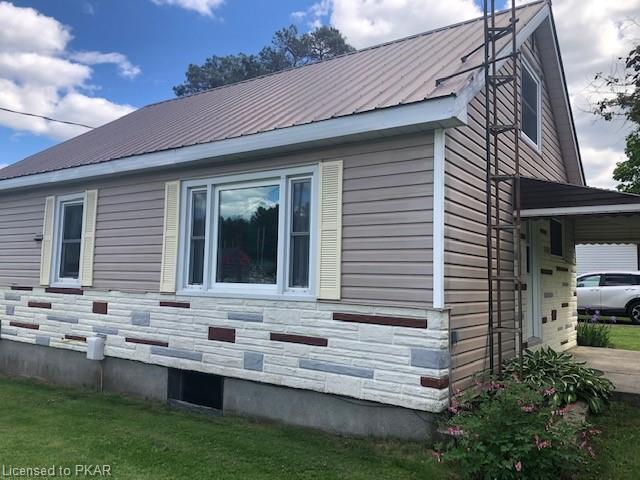 Apsley Ontario, Canada