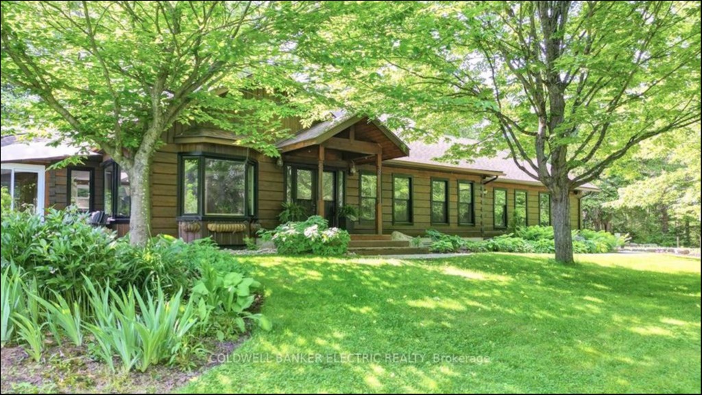 North Kawartha Ontario, Canada
