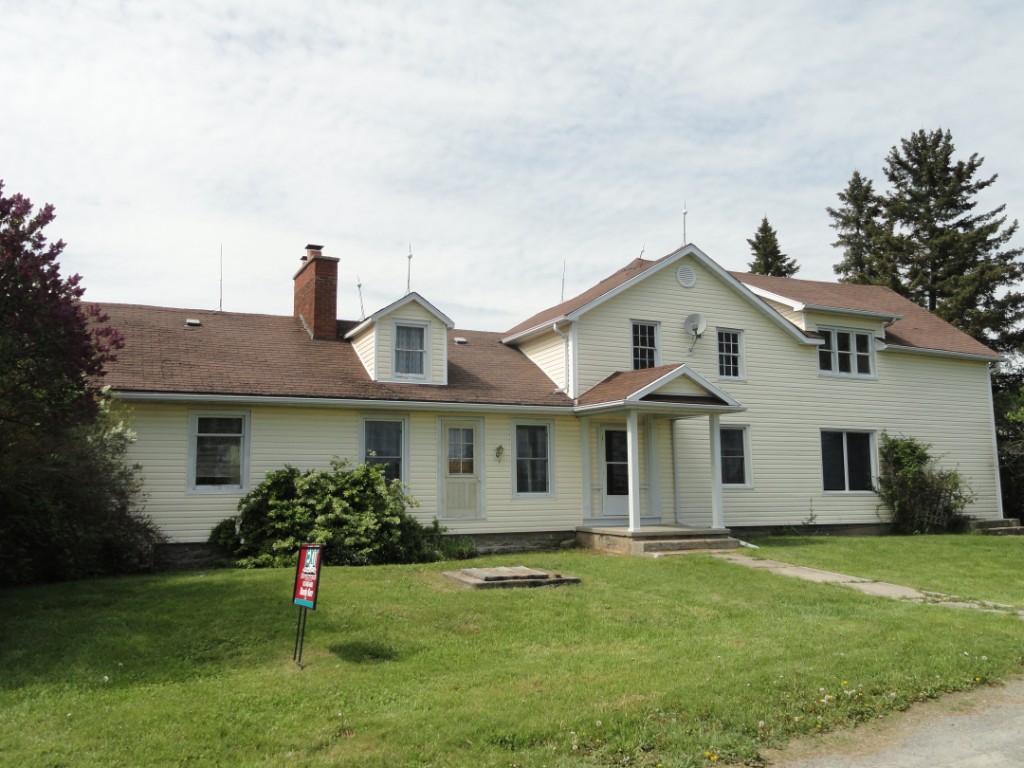 985 MELVILLE RD, Ameliasburg, Ontario, Canada
