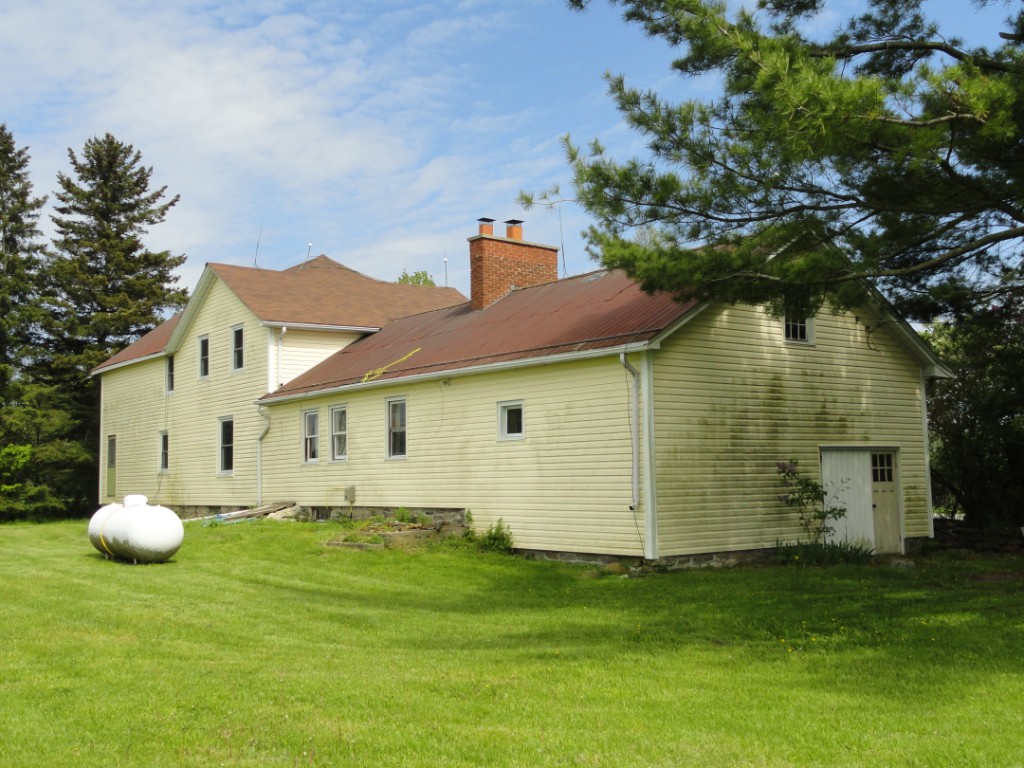 985 MELVILLE RD, Ameliasburg, Ontario, Canada