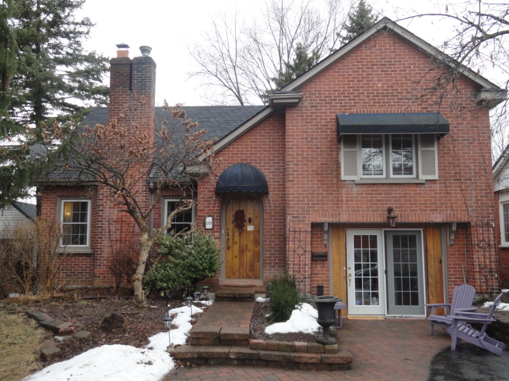 148 WILLIAM ST, Belleville Ontario, Canada