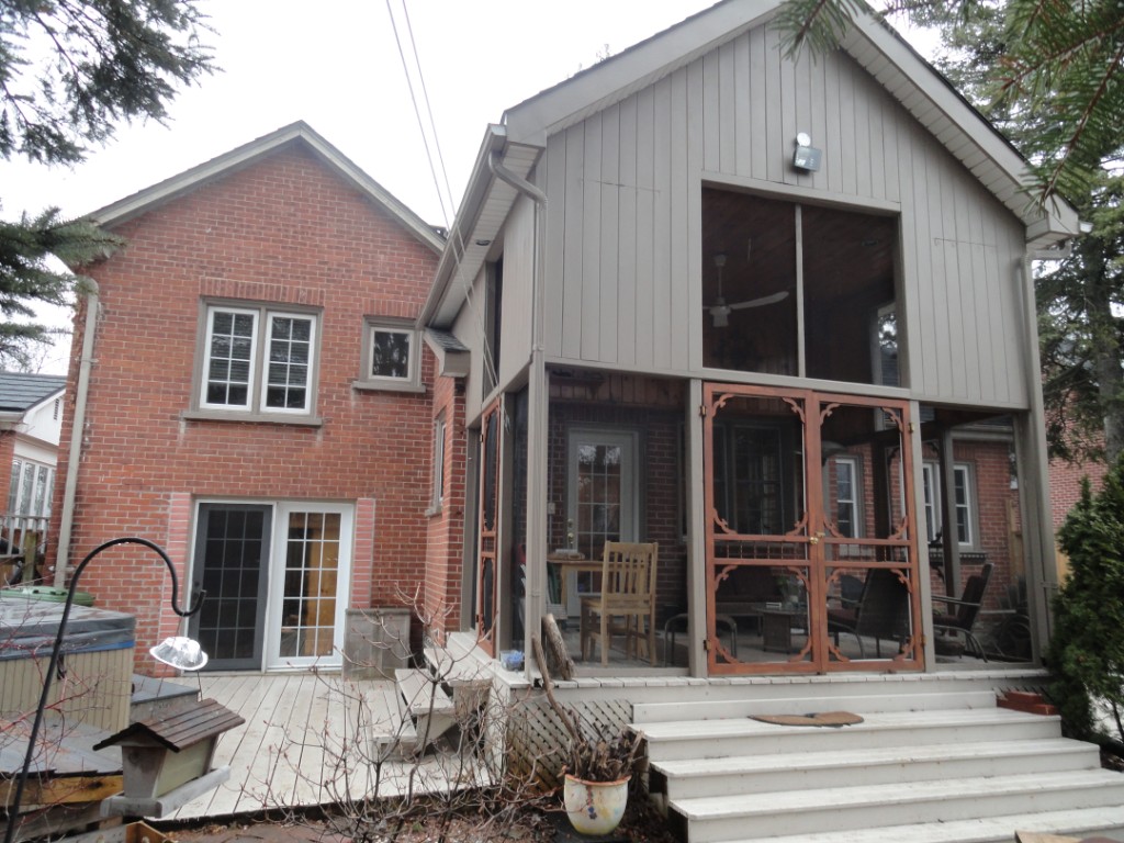 148 WILLIAM ST, Belleville Ontario, Canada