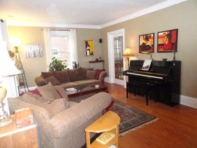 148 WILLIAM ST, Belleville Ontario, Canada