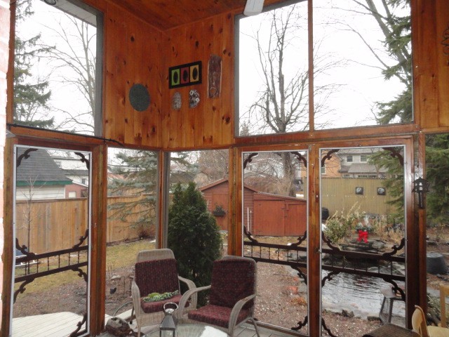 148 WILLIAM ST, Belleville Ontario, Canada