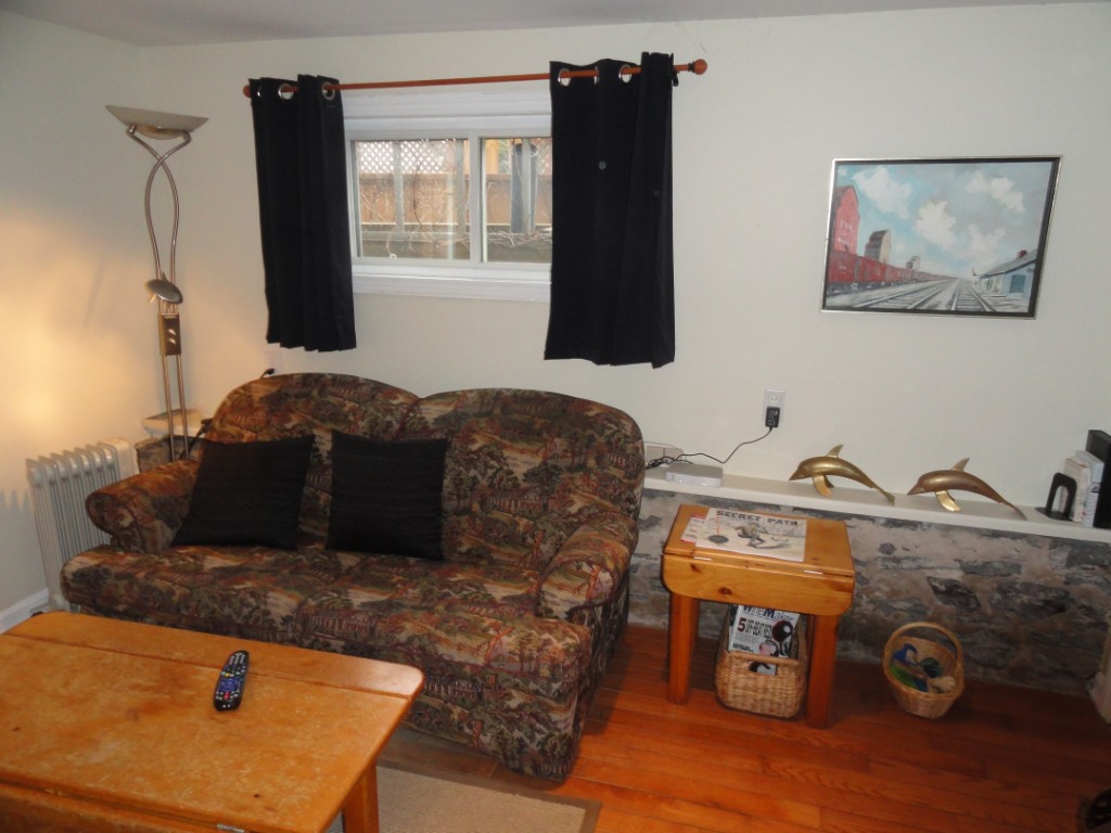 148 WILLIAM ST, Belleville Ontario, Canada