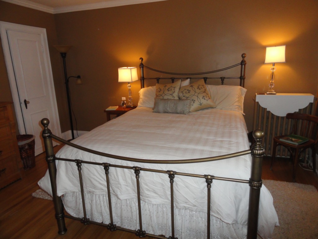 148 WILLIAM ST, Belleville Ontario, Canada