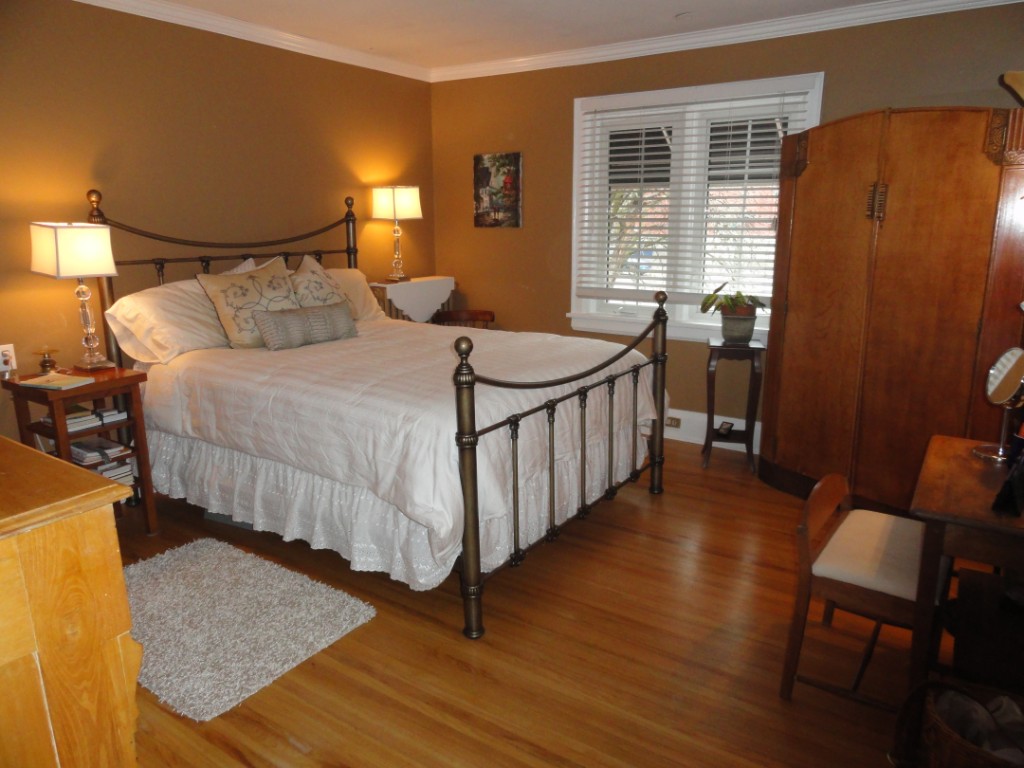 148 WILLIAM ST, Belleville Ontario, Canada