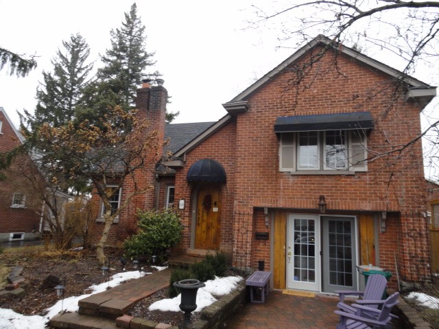 148 WILLIAM ST, Belleville Ontario, Canada