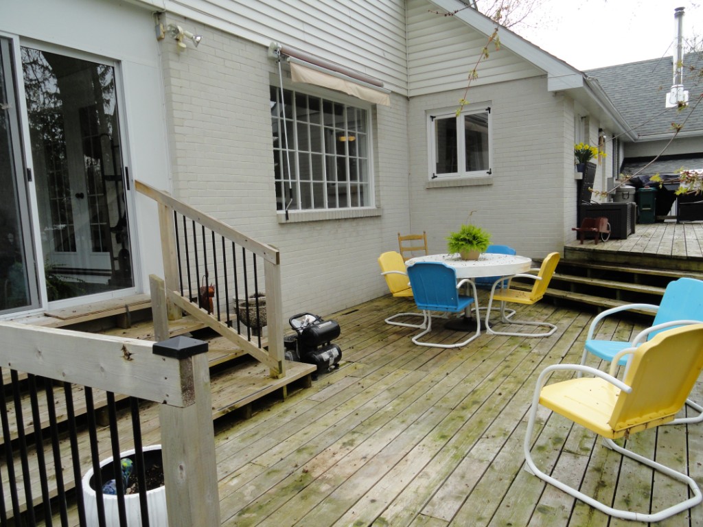 37 MELROSE CRES, Belleville Ontario, Canada