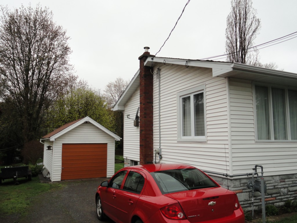146 MACDONALD AVE, Belleville, Ontario, Canada