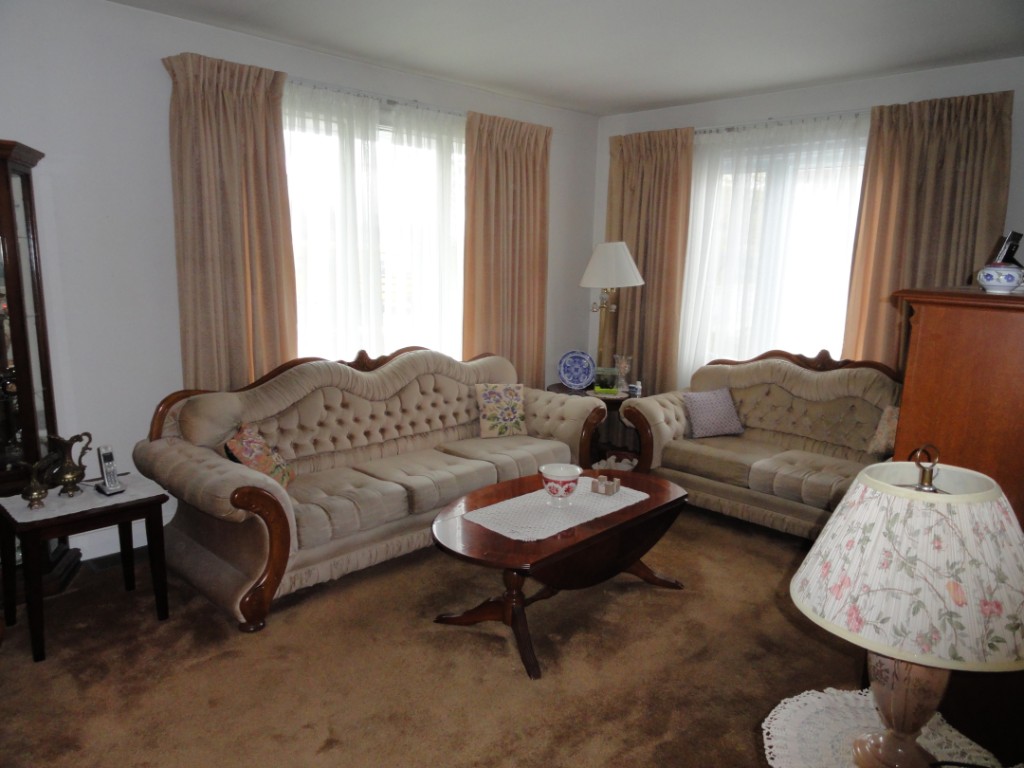 146 MACDONALD AVE, Belleville, Ontario, Canada