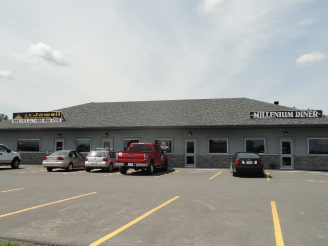 71 MILLENNIUM PKWY 3, Thurlow Ontario, Canada