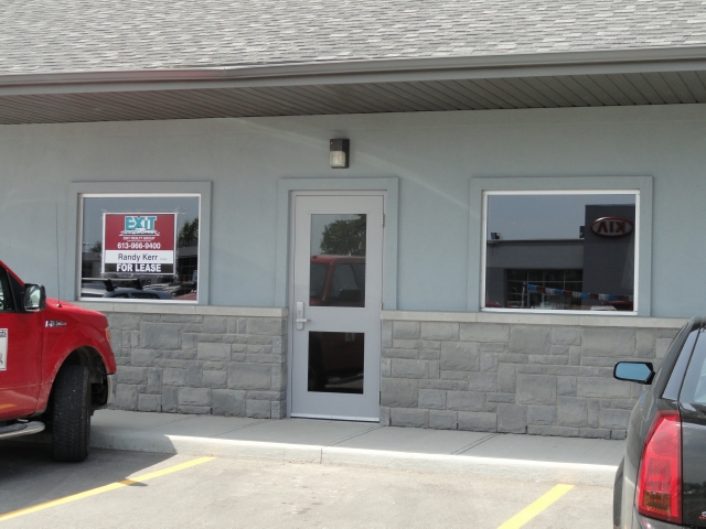 71 MILLENNIUM PKWY 3, Thurlow Ontario, Canada