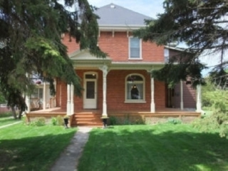 149 COUNTY ROAD 28, Ameliasburg, Ontario, Canada