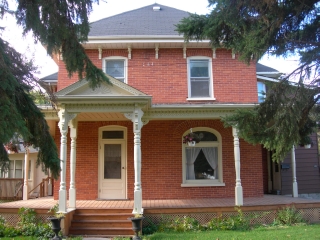 149 COUNTY ROAD 28, Ameliasburg, Ontario, Canada