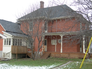 149 COUNTY ROAD 28, Ameliasburg, Ontario, Canada