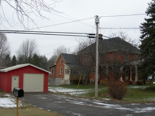 149 COUNTY ROAD 28, Ameliasburg, Ontario, Canada