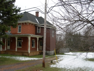 149 COUNTY ROAD 28, Ameliasburg, Ontario, Canada