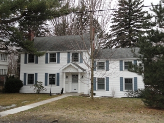 236 MACDONALD AVE, Belleville, Ontario, Canada