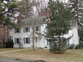 236 MACDONALD AVE, Belleville, Ontario, Canada