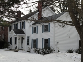 236 MACDONALD AVE, Belleville, Ontario, Canada