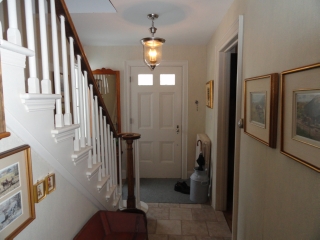 236 MACDONALD AVE, Belleville, Ontario, Canada