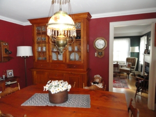 236 MACDONALD AVE, Belleville, Ontario, Canada