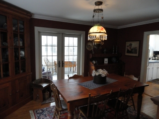 236 MACDONALD AVE, Belleville, Ontario, Canada