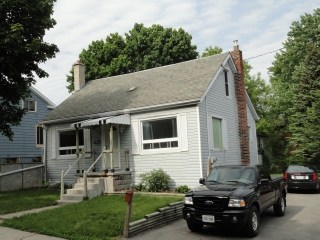 91 GRIER ST, Belleville, Ontario, Canada