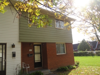 207A NORTH PARK ST, Belleville, Ontario, Canada