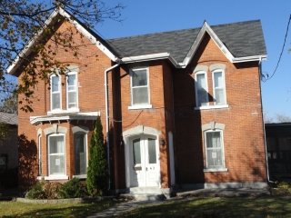 62 ALEXANDER ST, Belleville, Ontario, Canada
