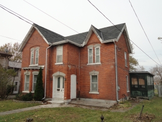 62 ALEXANDER ST, Belleville, Ontario, Canada