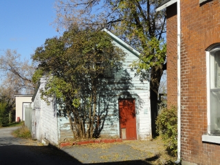 62 ALEXANDER ST, Belleville, Ontario, Canada