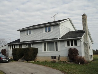 146 HUBB`S RD, Ameliasburg, Ontario, Canada