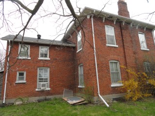 126 DONALD ST, Belleville, Ontario, Canada