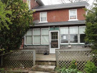 126 DONALD ST, Belleville, Ontario, Canada