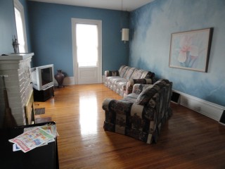 126 DONALD ST, Belleville, Ontario, Canada