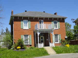 126 DONALD ST, Belleville, Ontario, Canada