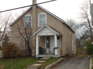 119 MOIRA ST West, Belleville, Ontario, Canada