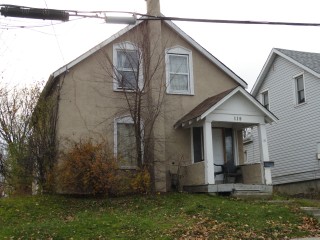 119 MOIRA ST West, Belleville, Ontario, Canada