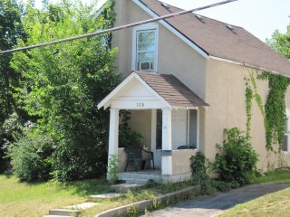 119 MOIRA ST West, Belleville, Ontario, Canada